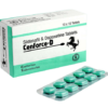 cenforce d sildenafil dapoxetine