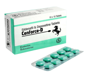 cenforce d sildenafil dapoxetine