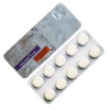 melatonin 3mg meloset