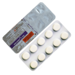 Meloset 3mg (Melatonin) - 300 pills