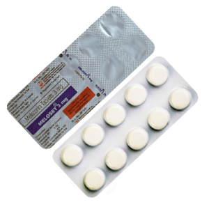 melatonin 3mg meloset