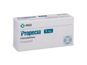 ?? Propecia 1mg (Finasteride) - US Domestic