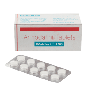 waklert 150mg armodafinil