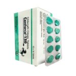 Cenforce 130mg (Sildenafil) - 30 pills