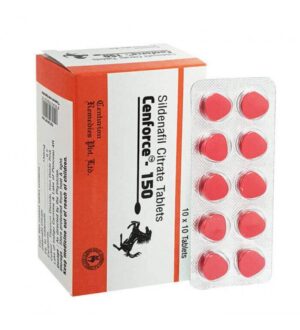 cenforce 150mg red viagra
