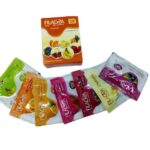Filagra Gel Shots 100mg (Sildenafil Gel Shots) - 280 Sachet