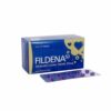 fildena 50mg sildenafil