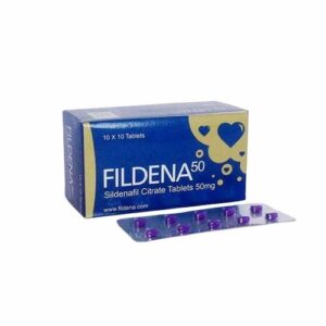 fildena 50mg sildenafil