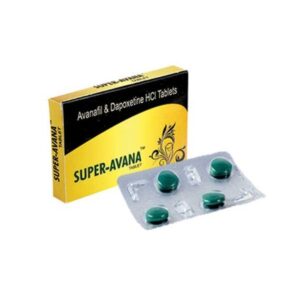 super avana