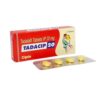 tadacip 20 mg tadalafil