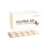 vilitra vardenafil tablets 60mg