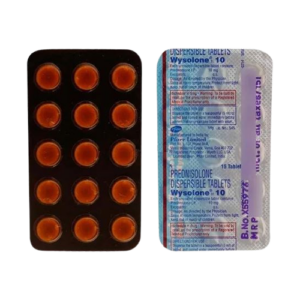 Wysolone 10 mg Prednisolone