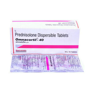 generic prednisolone