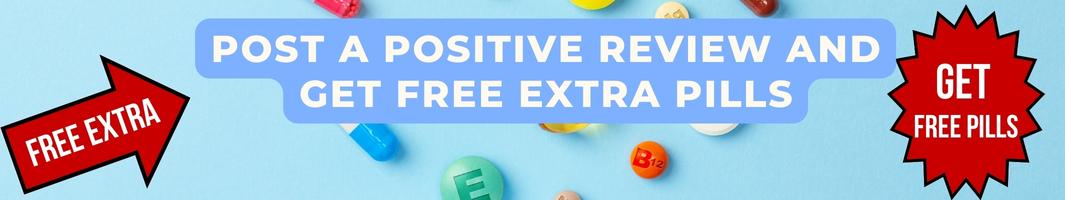 get extra free pills