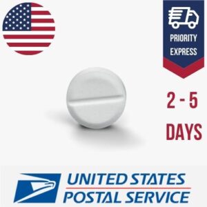 Generic Prednisolone 20 mg - US Domestic