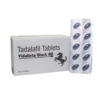 vidalista black- 80 mg tadalafil tablets