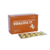 Vidalista CT