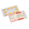 Abhirise 20mg Tablets