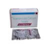 Acamprol 333 Mg (Acamprosate) 42 Tablets
