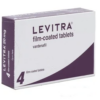 Levitra (Vardenafil) 40 mg