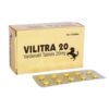 Vilitra 20 mg Vardenafil