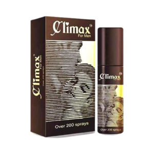 CLIMAX SPRAY (LIDOCAINE)