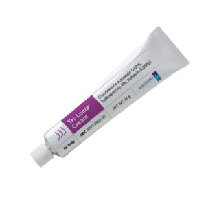 Tri-Luma Cream - Uses, Side Effects,