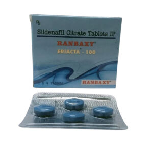 Eriacta 100 Mg