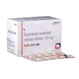 Tapal-ER 100 Tablet