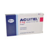 Acuitel 5 mg Quinapril
