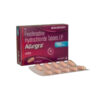 Allegra 180 mg Fexofenadine