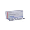 Armotraz 1 mg Anastrozole