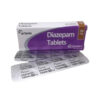 activas diazepam 10 mg