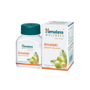 HIMALAYA AMALAKI CAPSULES
