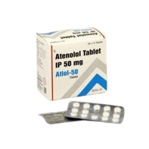 Atlol 50 mg Atenolol