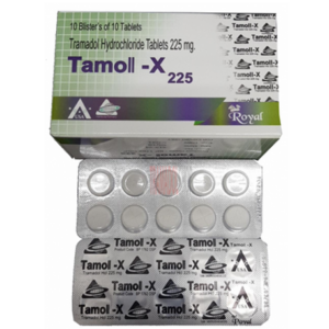 tamol-x-225