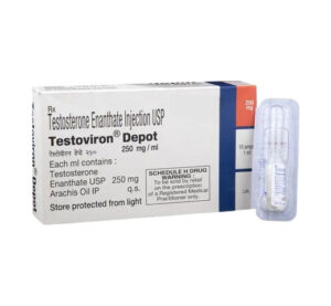 TESTOVIRON DEPOT 250MG