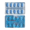 Nizagara 100mg (Sildenafil Citrate)