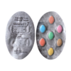 Sildigra Ct 100mg (Sildenafil Citrate)