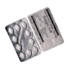 Sildigra Soft 50 mg (Sildenafil Citrate)