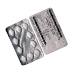 Sildigra Soft 50 mg (Sildenafil Citrate) - 90-pills