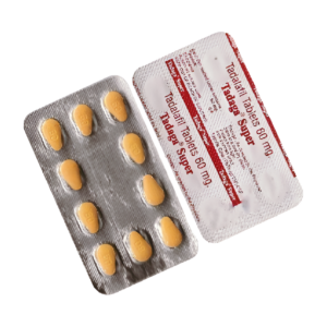 Tadagra 60mg (Tadalafil)