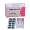 Begma 150 (Sildenafil Citrate)