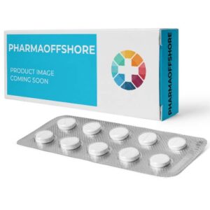 Caverta 50mg (Sildenafil Citrate)
