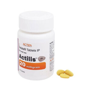 Actilis-20-mg-Generic-Cialis