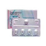 MTP Kit (Mifepristone + Misoprostol) - 1 Kit
