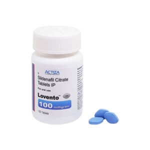 lovento sildenafil