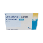 Rybelsus 14 mg (Semaglutide) - 10 pills