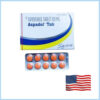 Aspadol 100 mg (Tapentadol) - US2US